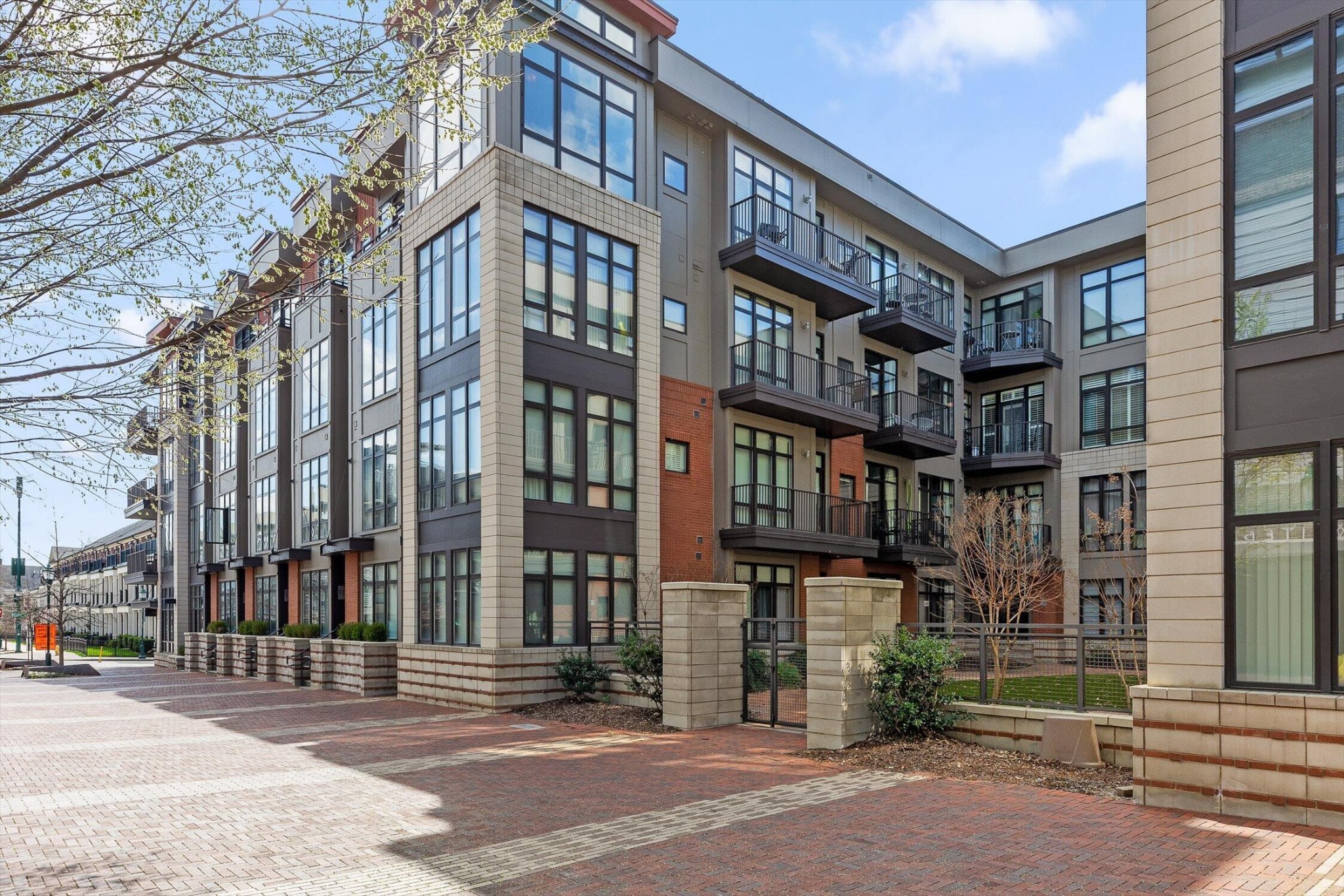 129 Walnut Street Chattanooga TN 37403