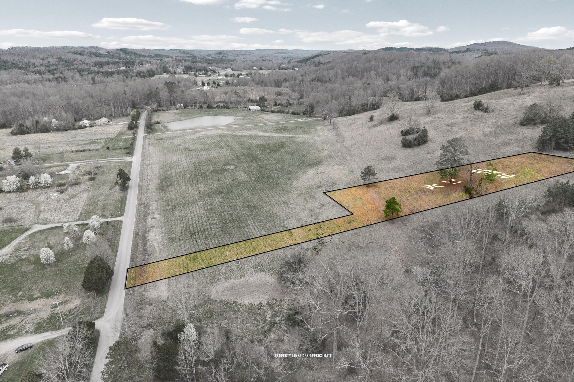 10 N Nopone Valley Road Decatur TN 37322