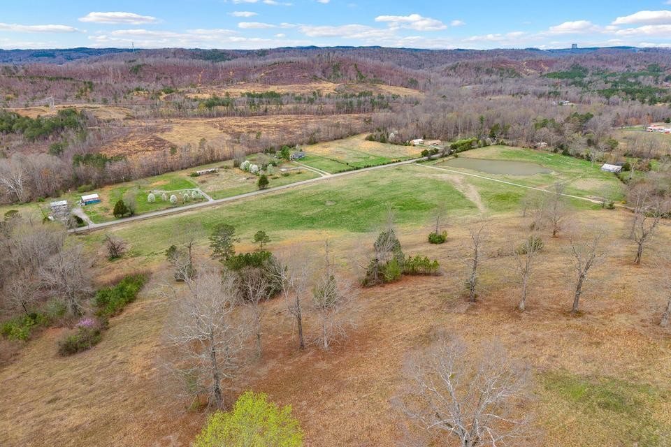 10 N Nopone Valley Road Decatur TN 37322