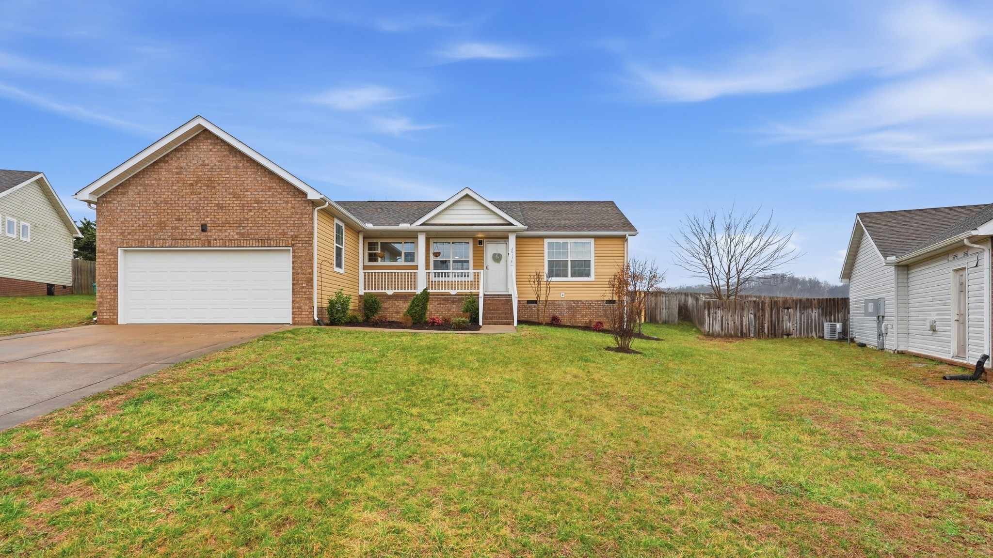 2013 Vancroft Circle Spring Hill TN 37174