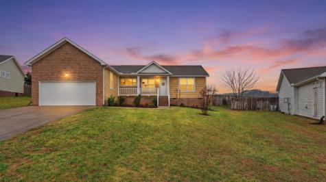 2013 Vancroft Circle Spring Hill TN 37174