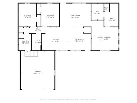 2013 Vancroft Circle Spring Hill TN 37174