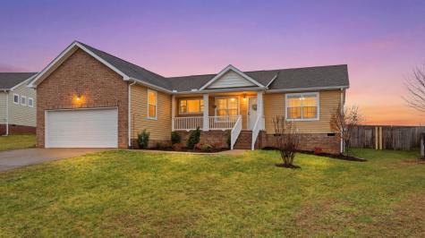 2013 Vancroft Circle Spring Hill TN 37174
