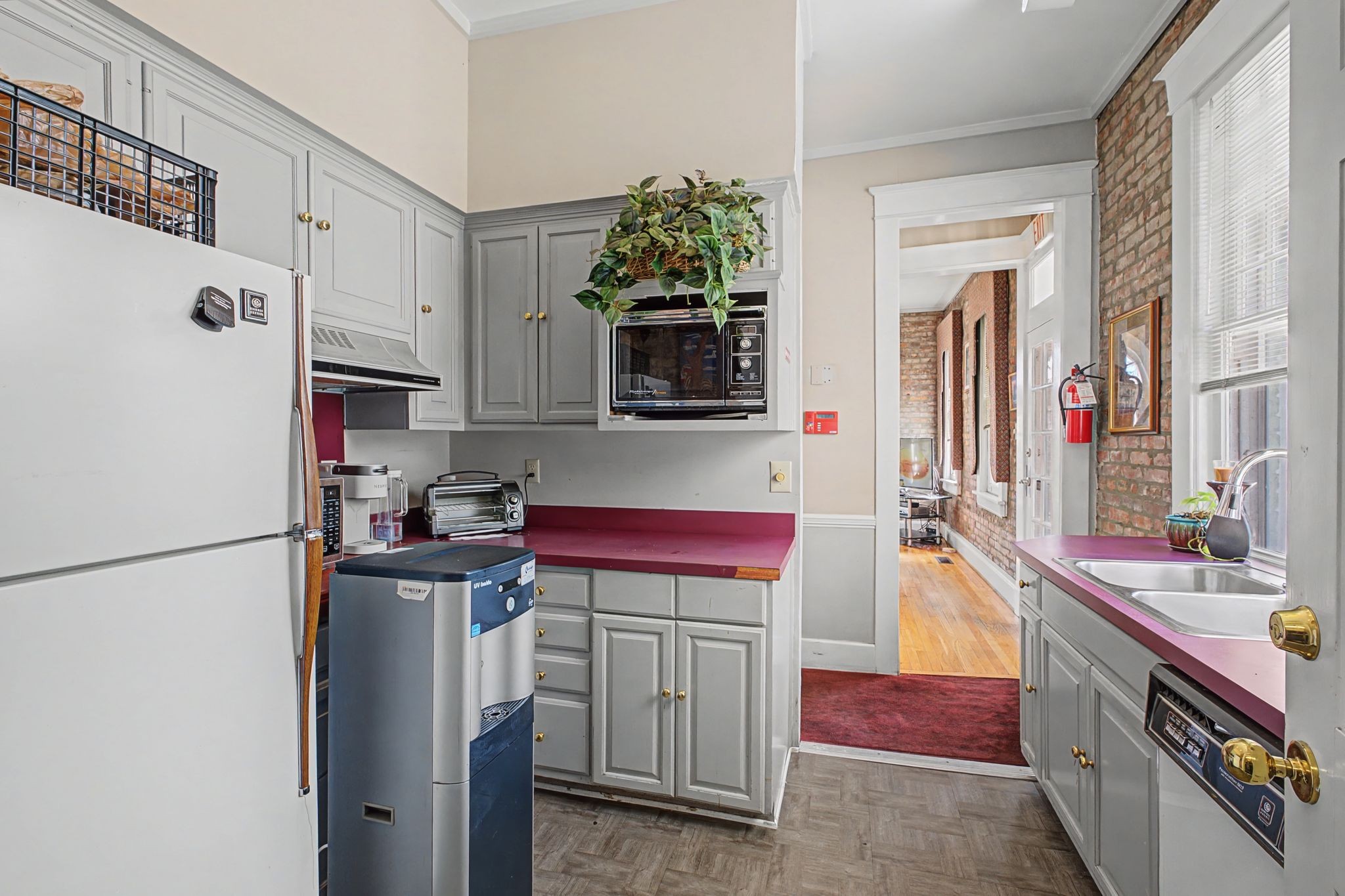 1233 17th Ave, S Nashville TN 37212