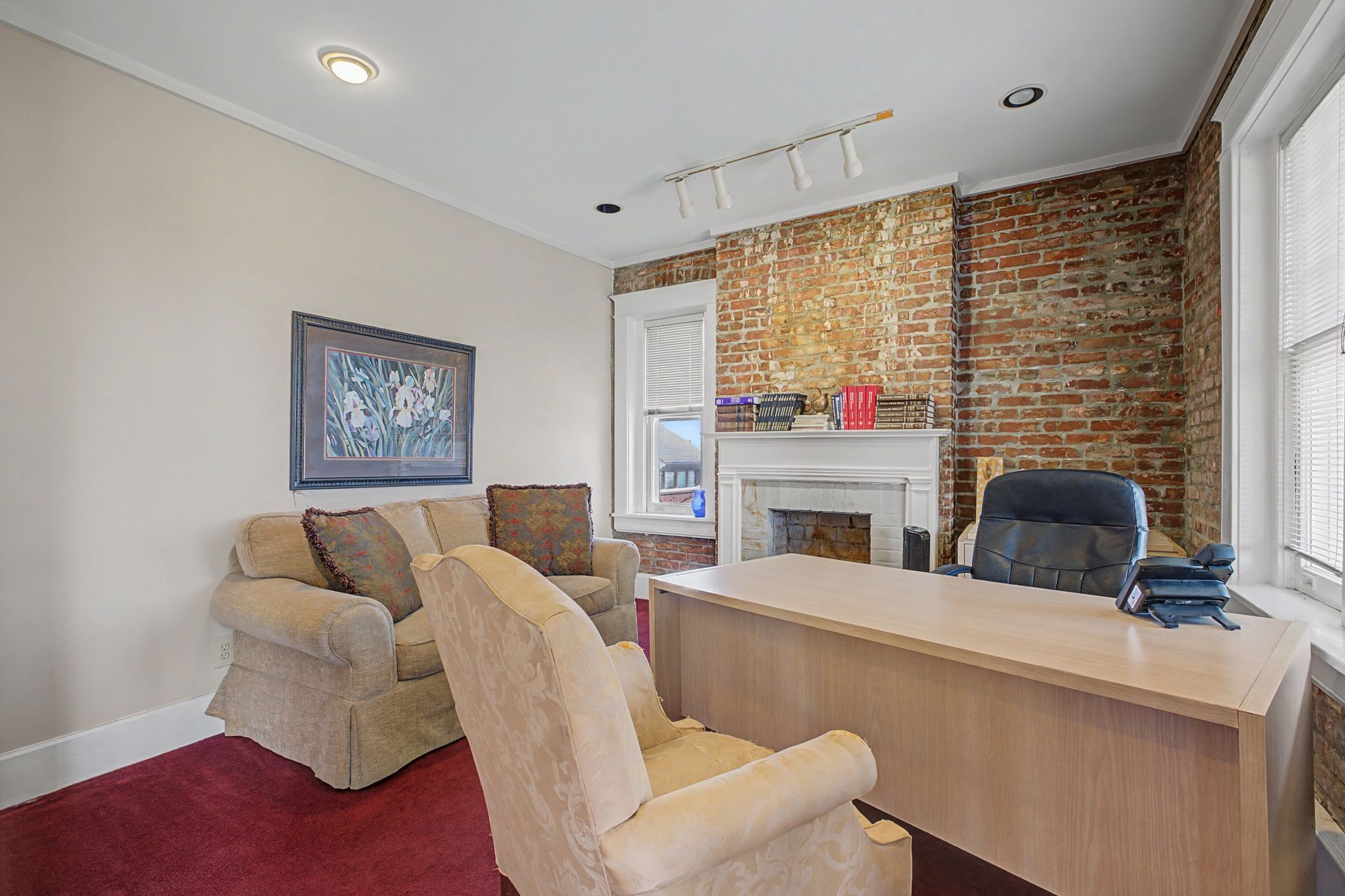 1233 17th Ave, S Nashville TN 37212