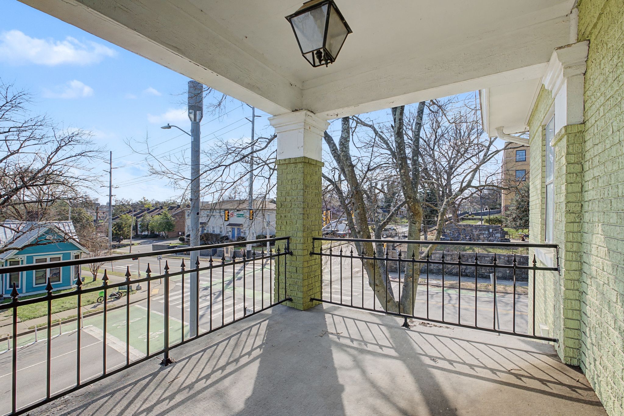 1233 17th Ave, S Nashville TN 37212