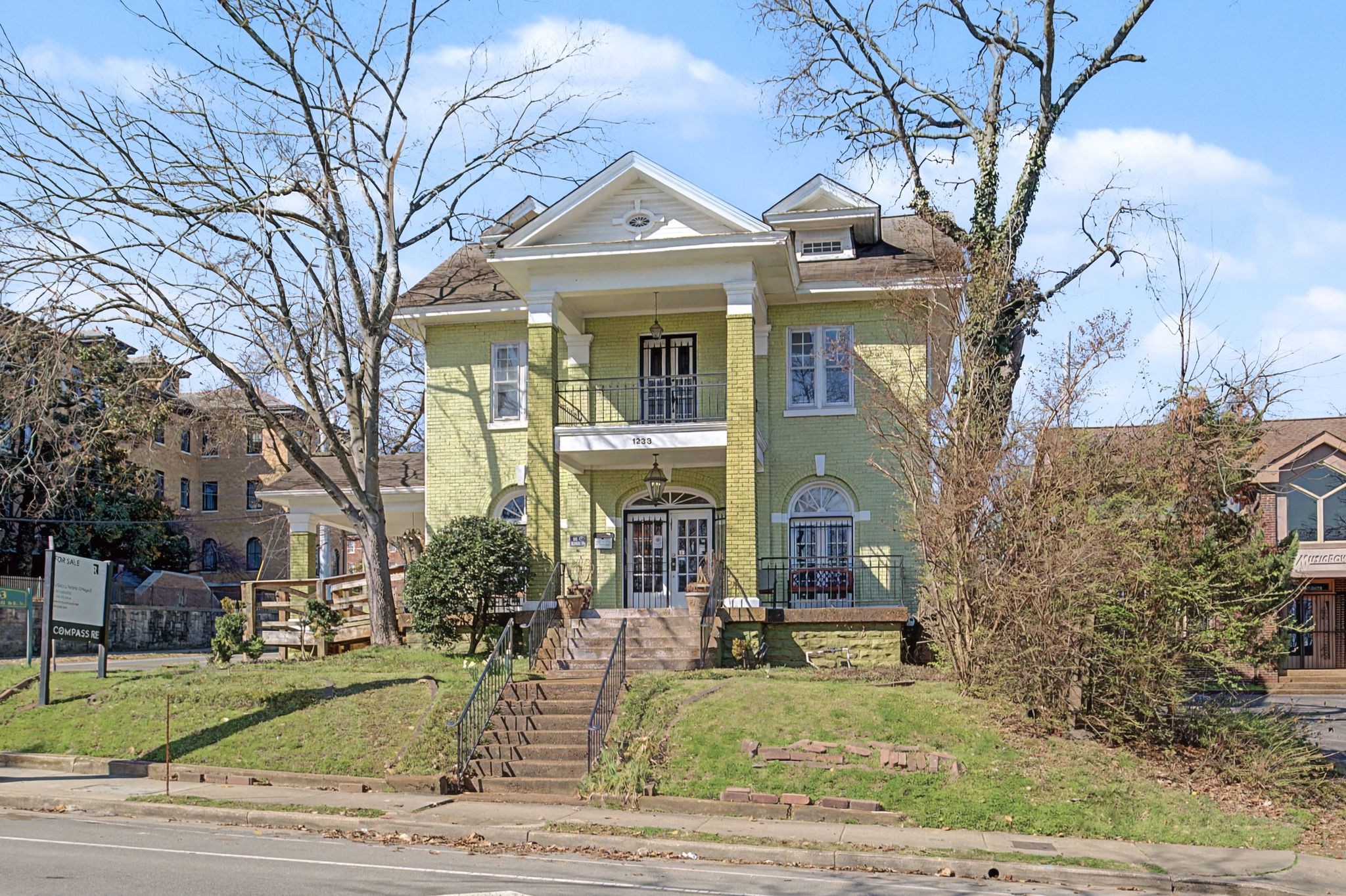 1233 17th Ave, S Nashville TN 37212