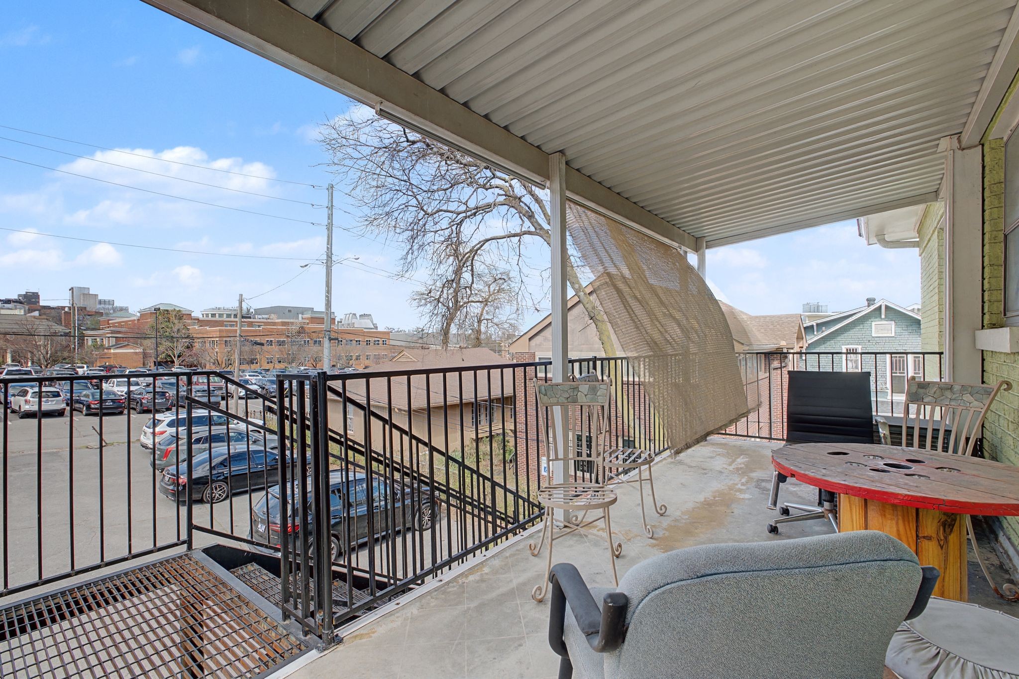 1233 17th Ave, S Nashville TN 37212