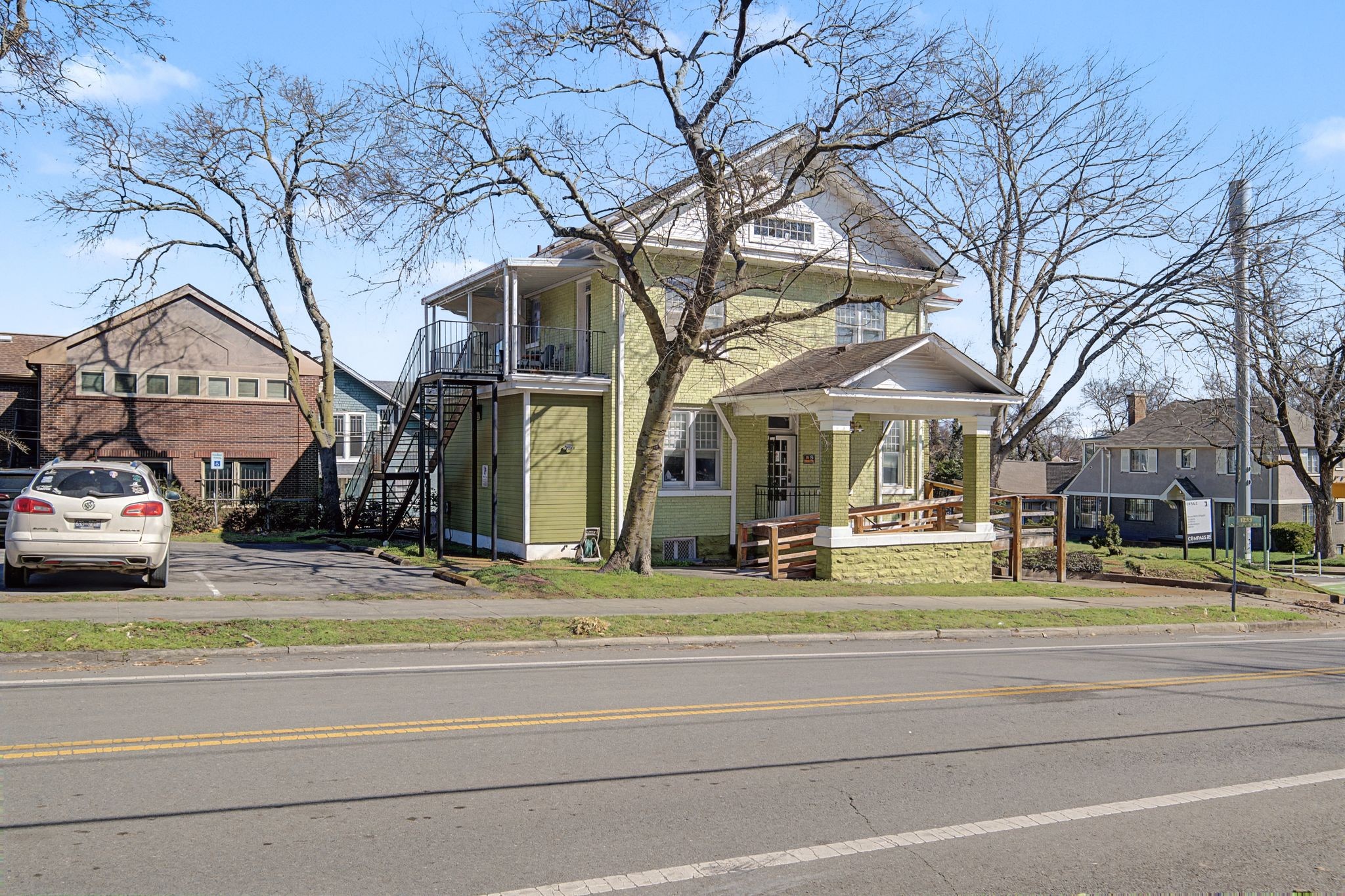 1233 17th Ave, S Nashville TN 37212