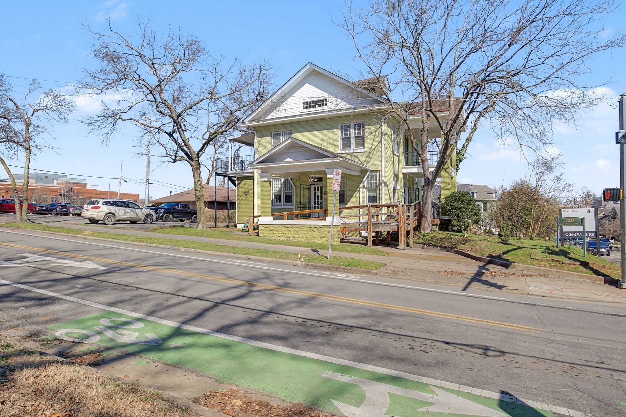 1233 17th Ave, S Nashville TN 37212