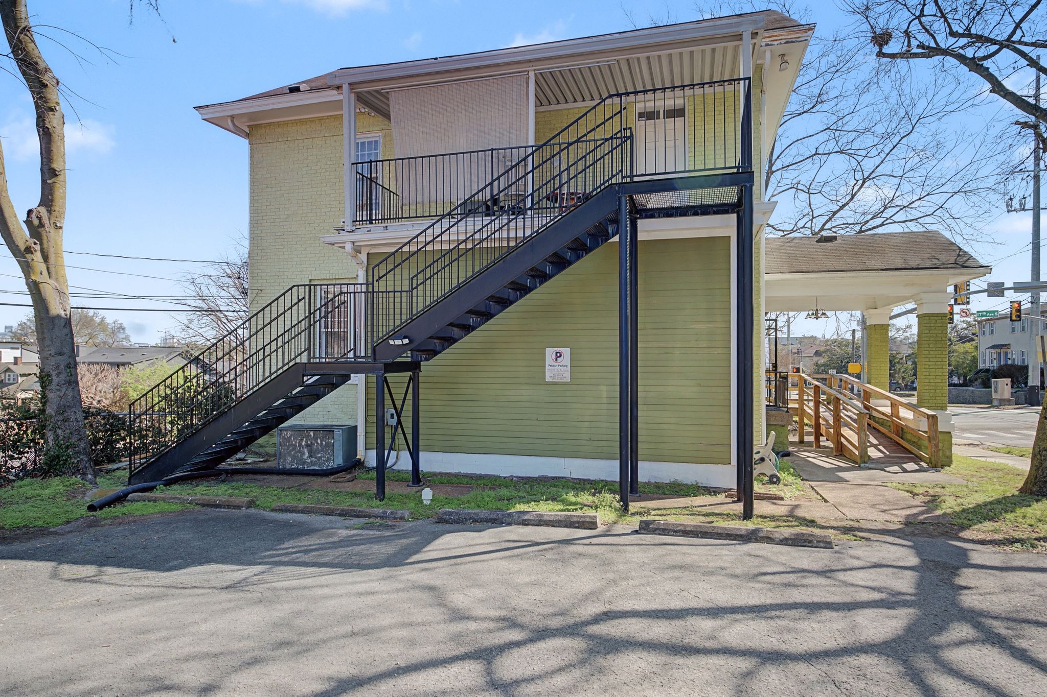 1233 17th Ave, S Nashville TN 37212