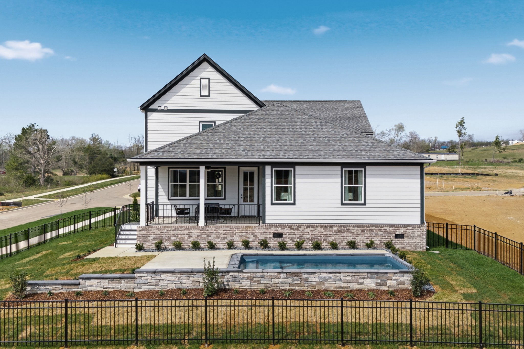 1729 Shallow Creek Drive Spring Hill TN 37174