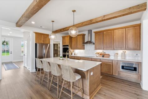 1729 Shallow Creek Drive Spring Hill TN 37174