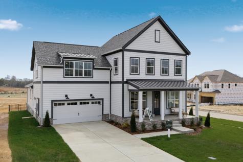 1729 Shallow Creek Drive Spring Hill TN 37174