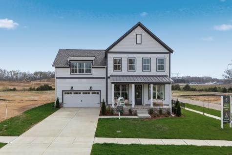 1729 Shallow Creek Drive Spring Hill TN 37174
