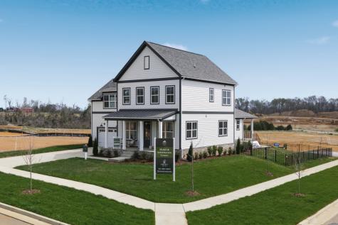 1729 Shallow Creek Drive Spring Hill TN 37174