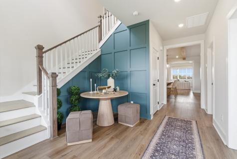 1729 Shallow Creek Drive Spring Hill TN 37174