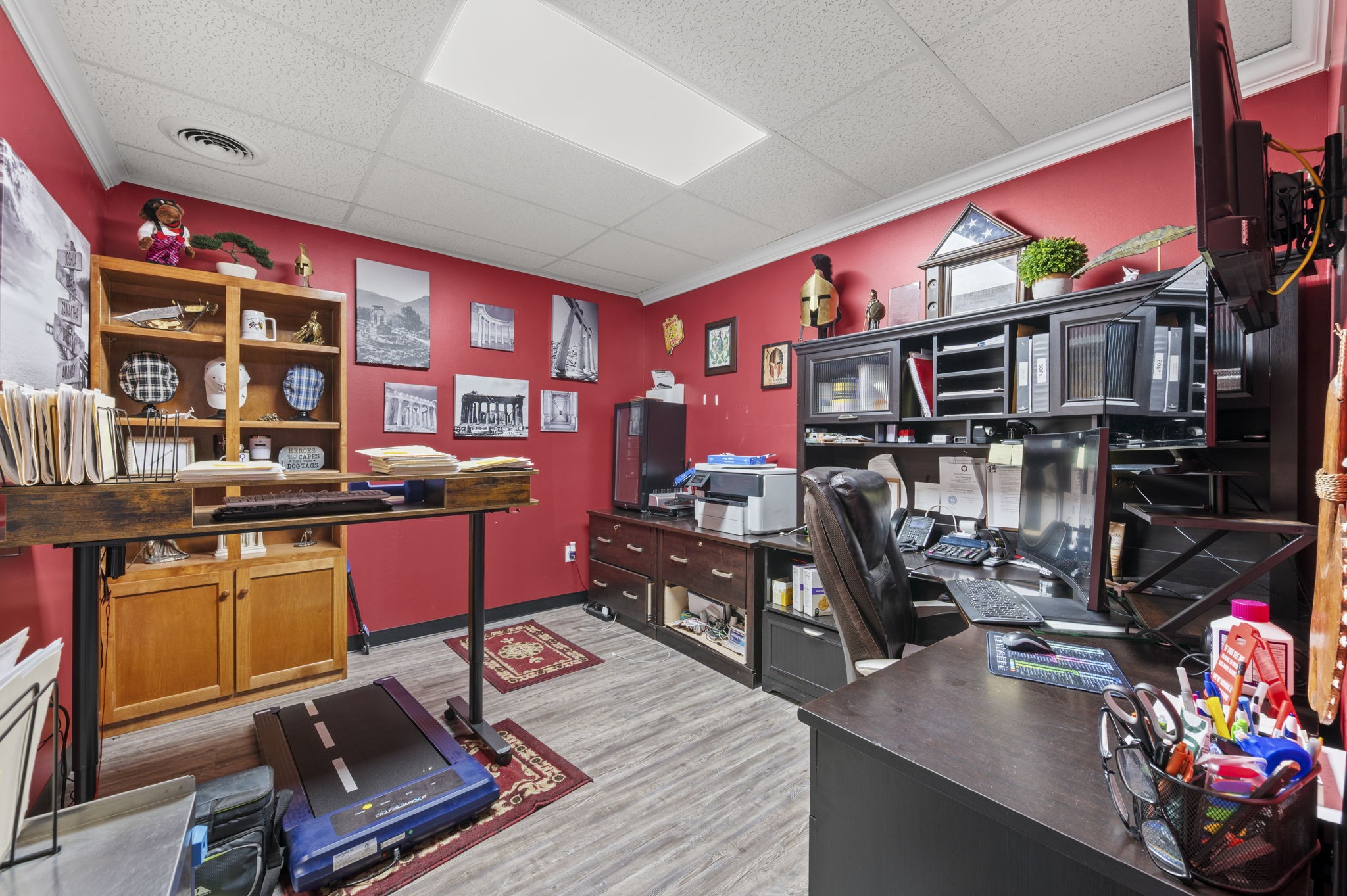 1191 Fort Campbell Boulevard Clarksville TN 37042