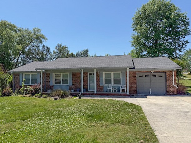 105 Vickers Drive Mcminnville TN 37110
