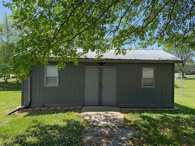 105 Vickers Drive Mcminnville TN 37110