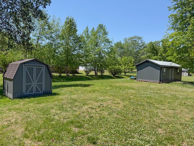 105 Vickers Drive Mcminnville TN 37110