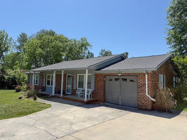 105 Vickers Drive Mcminnville TN 37110
