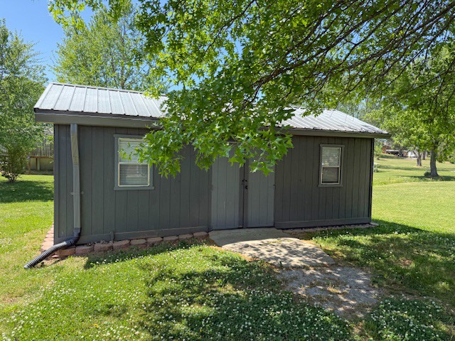 105 Vickers Drive Mcminnville TN 37110