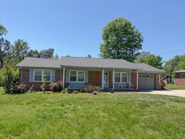 105 Vickers Drive Mcminnville TN 37110
