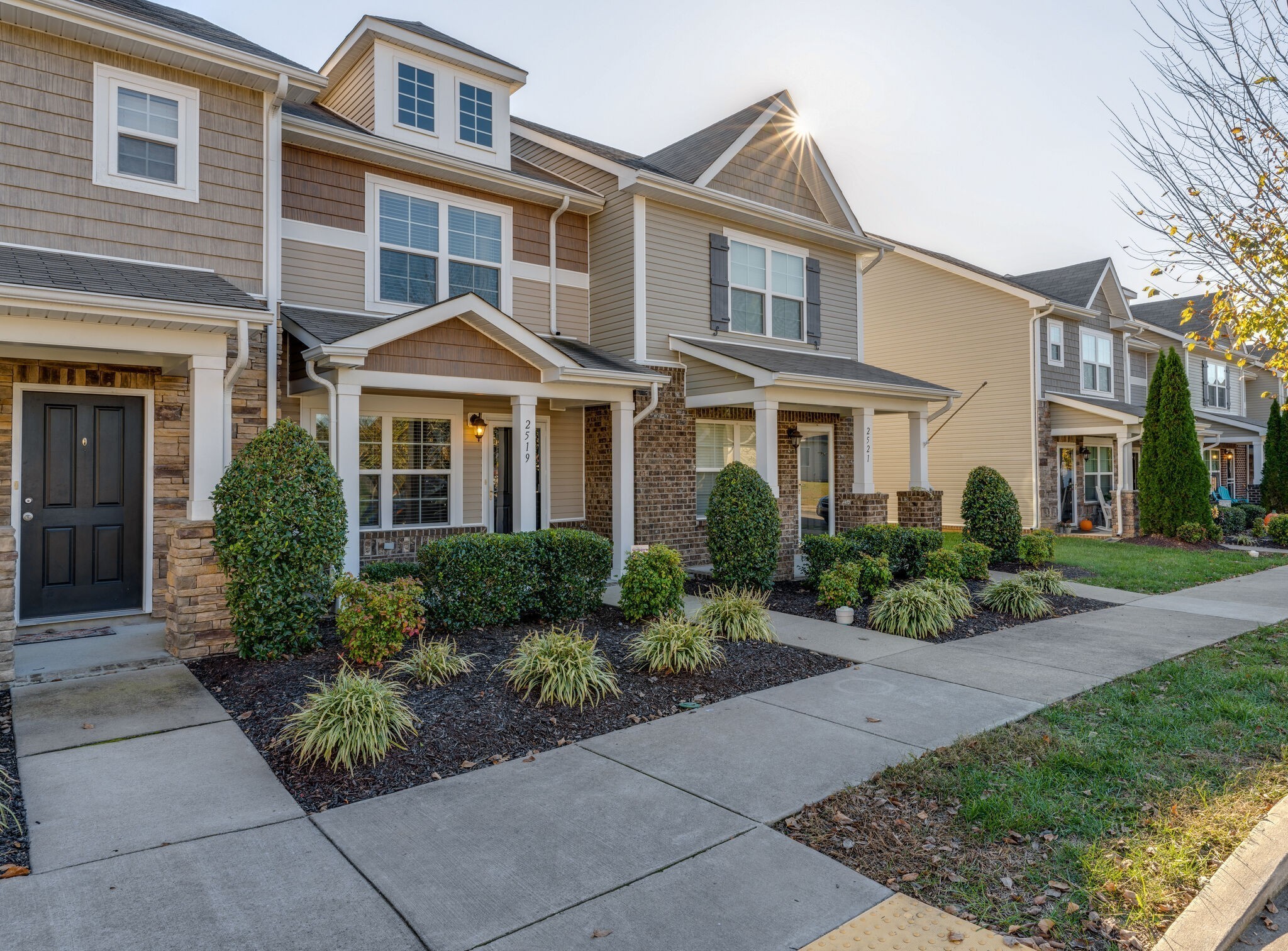 2519 River Trail Drive Hermitage TN 37076