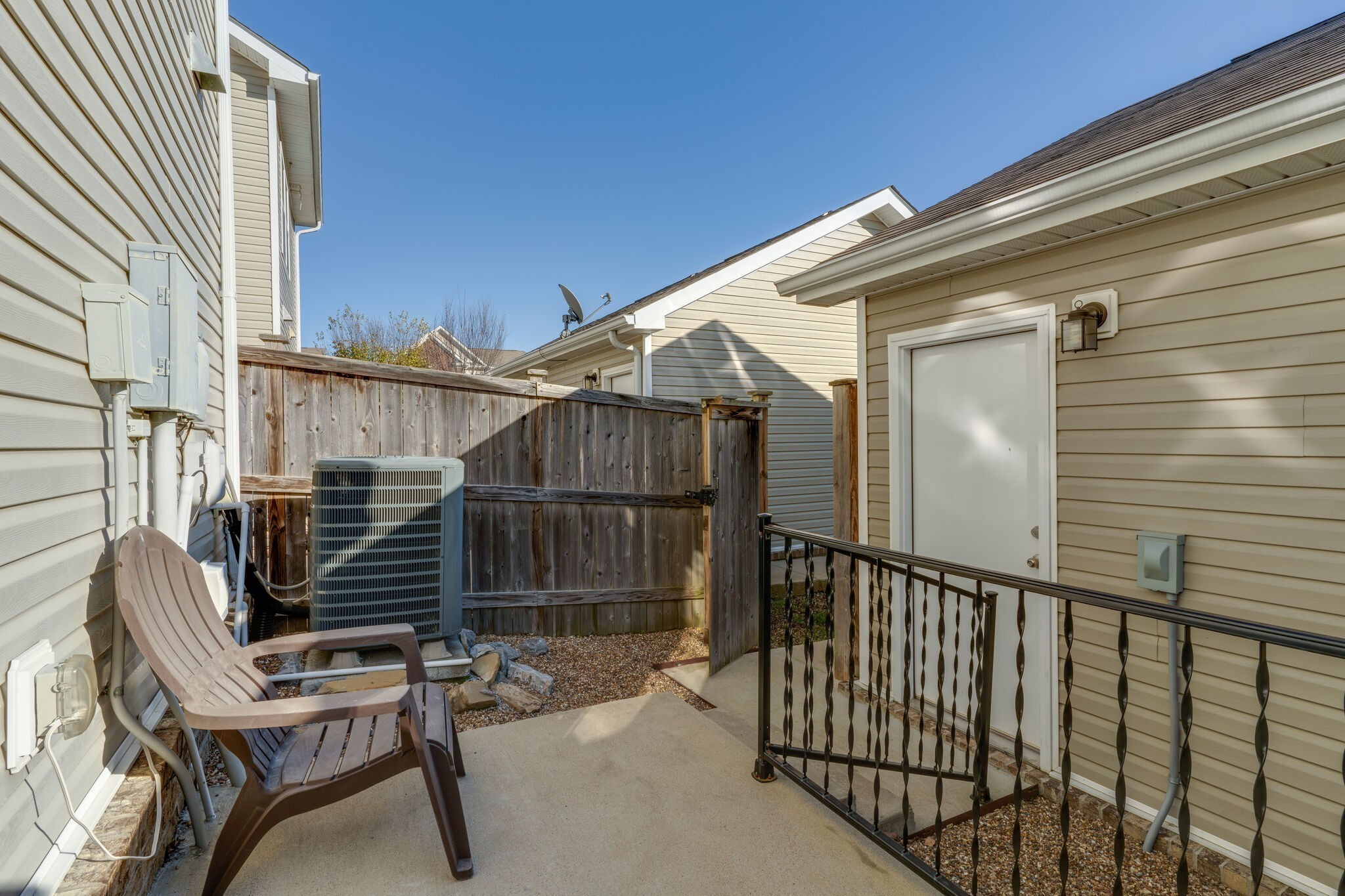 2519 River Trail Drive Hermitage TN 37076