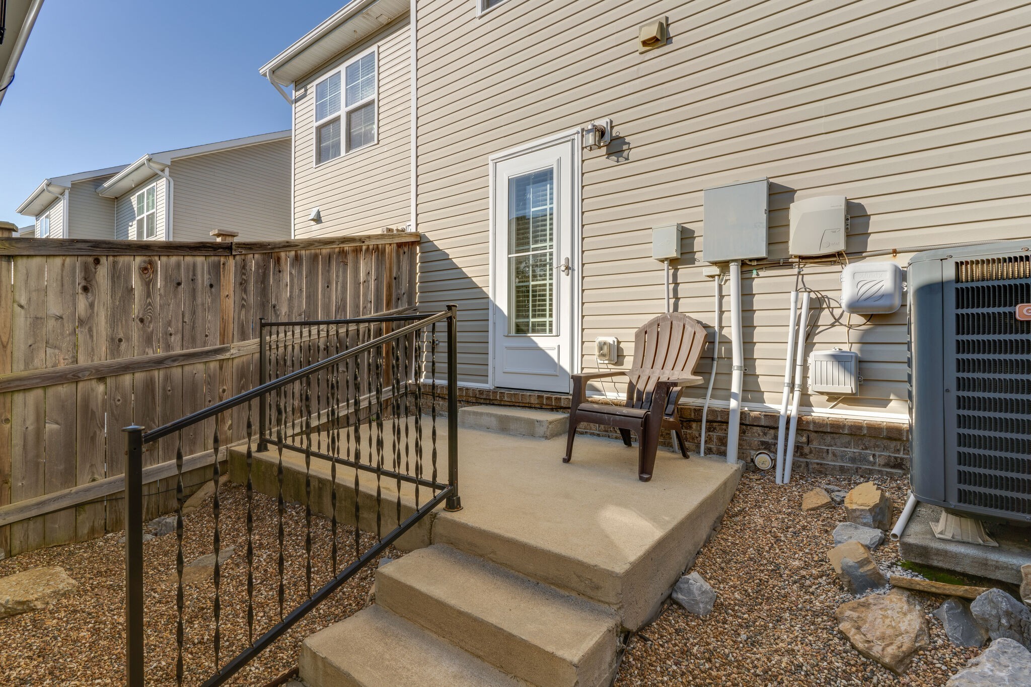 2519 River Trail Drive Hermitage TN 37076