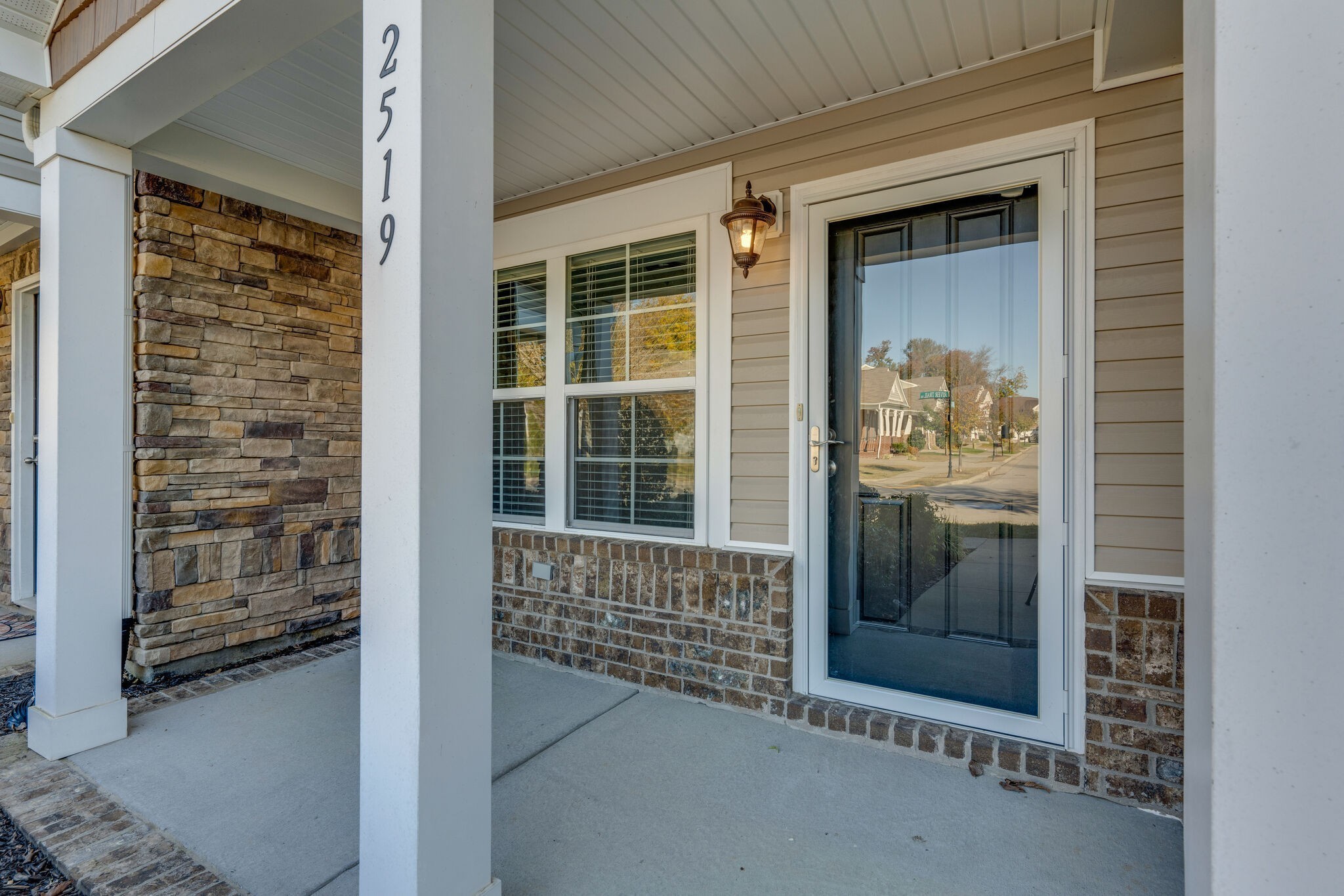 2519 River Trail Drive Hermitage TN 37076