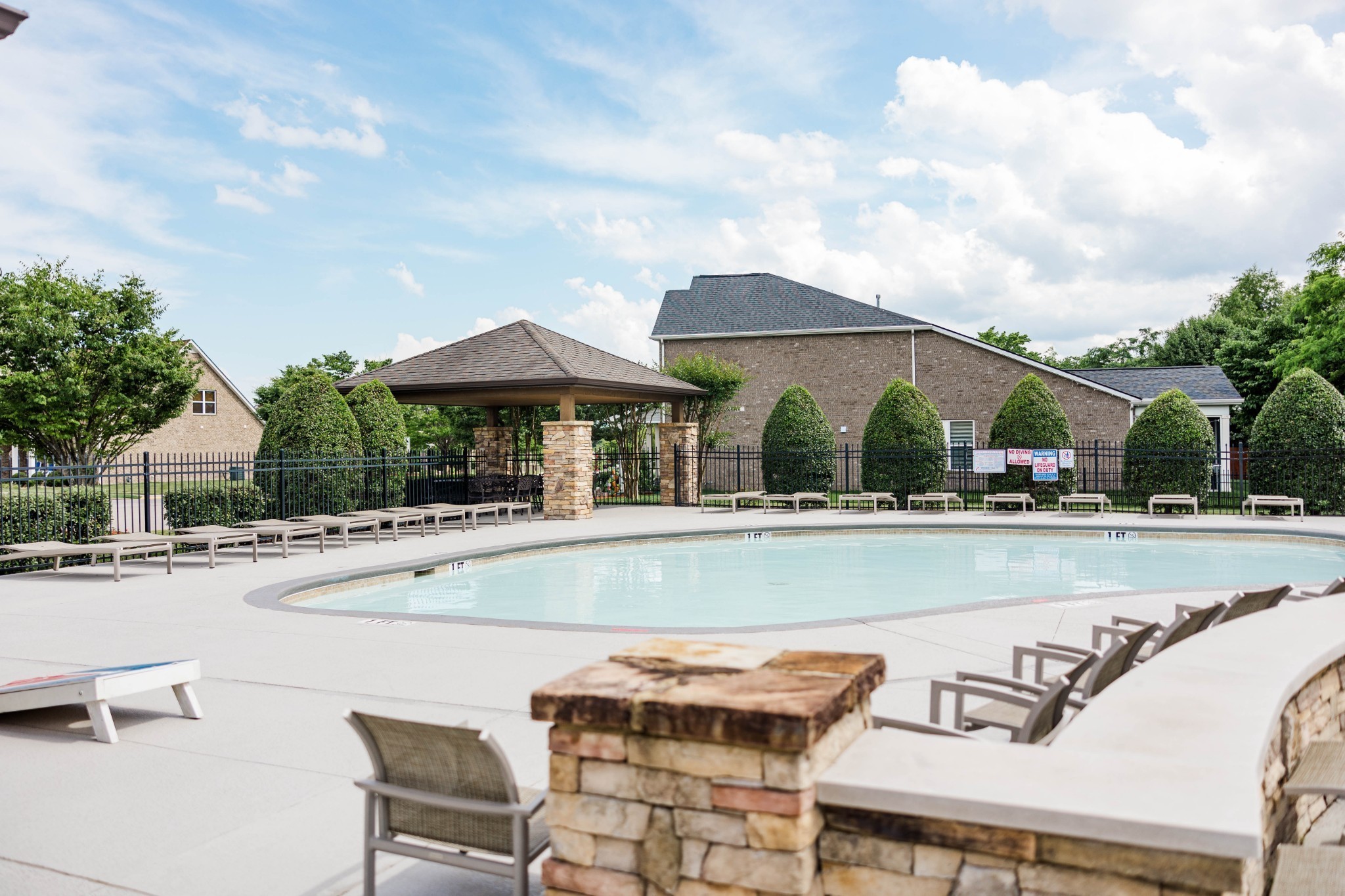 2519 River Trail Drive Hermitage TN 37076