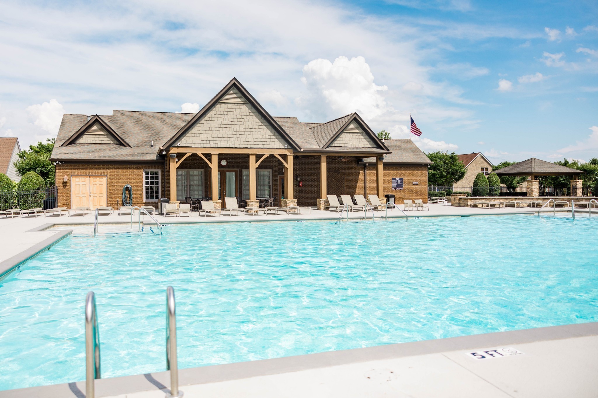 2519 River Trail Drive Hermitage TN 37076