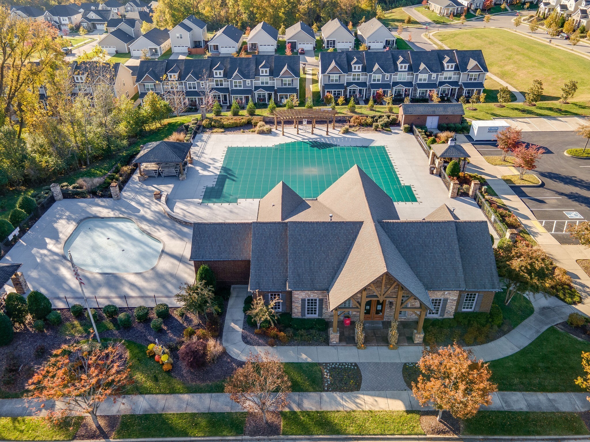 2519 River Trail Drive Hermitage TN 37076