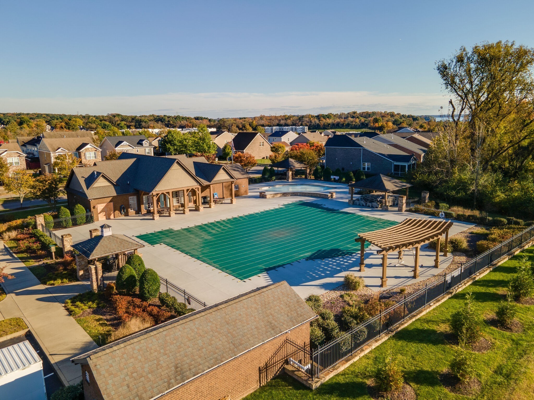 2519 River Trail Drive Hermitage TN 37076