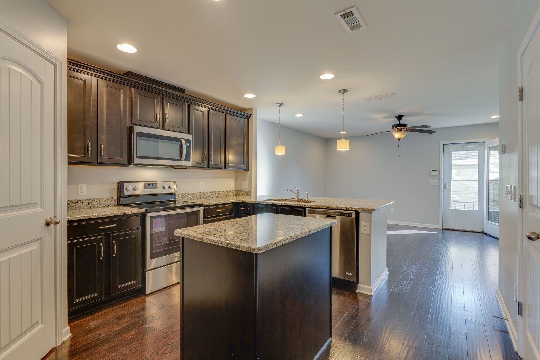 2519 River Trail Drive Hermitage TN 37076