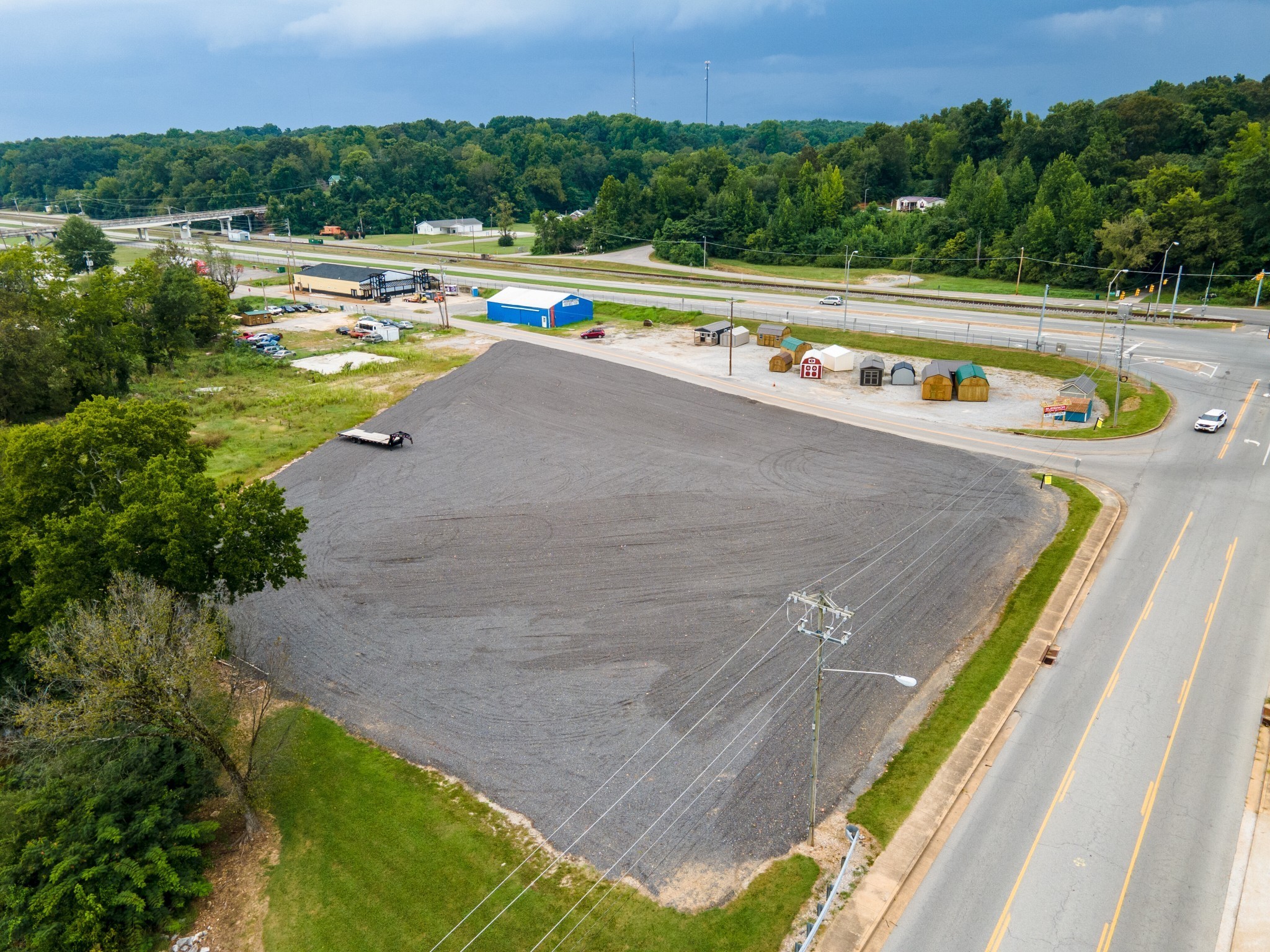 216 E Commerce Street Waverly TN 37185