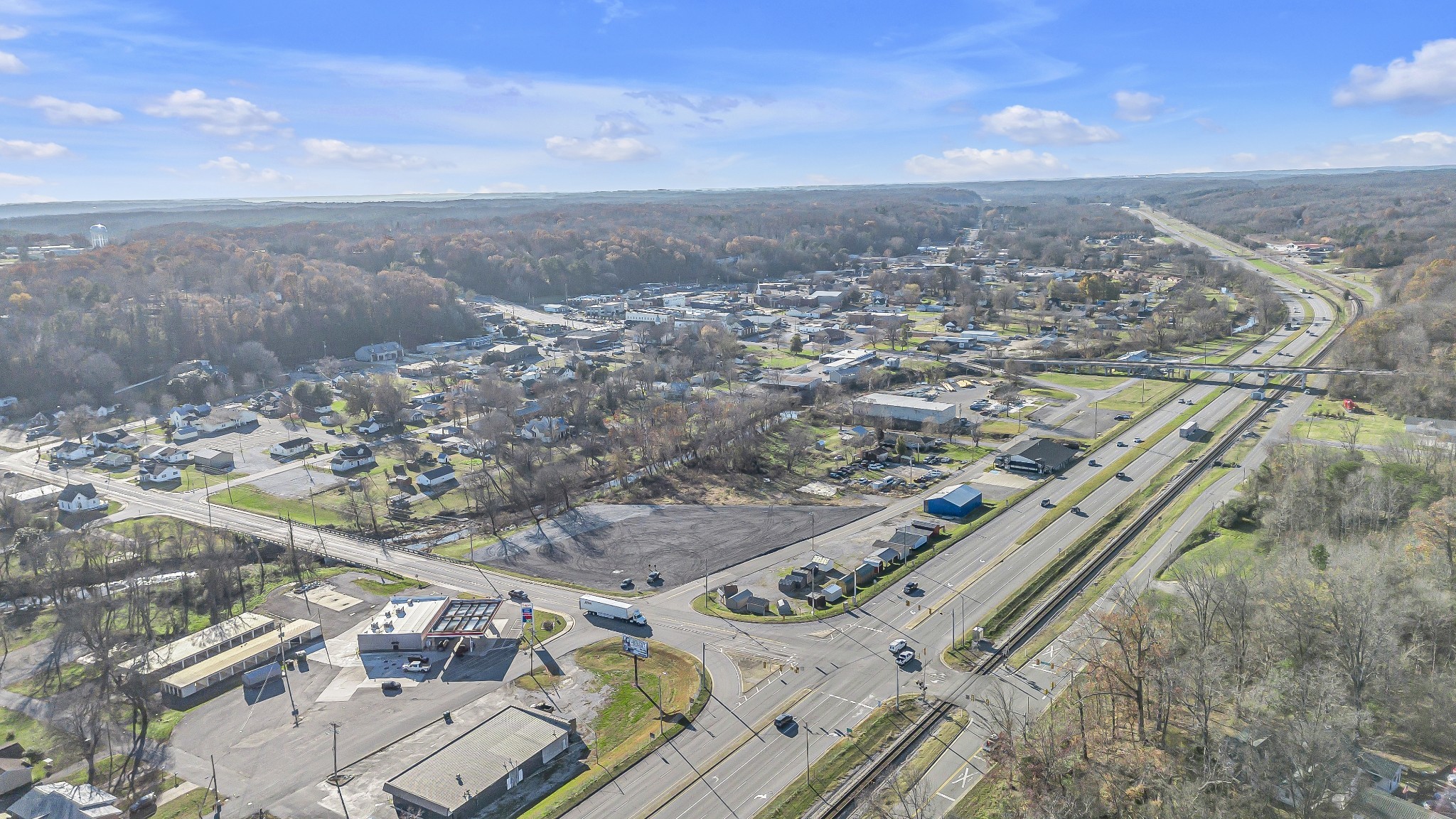 216 E Commerce Street Waverly TN 37185
