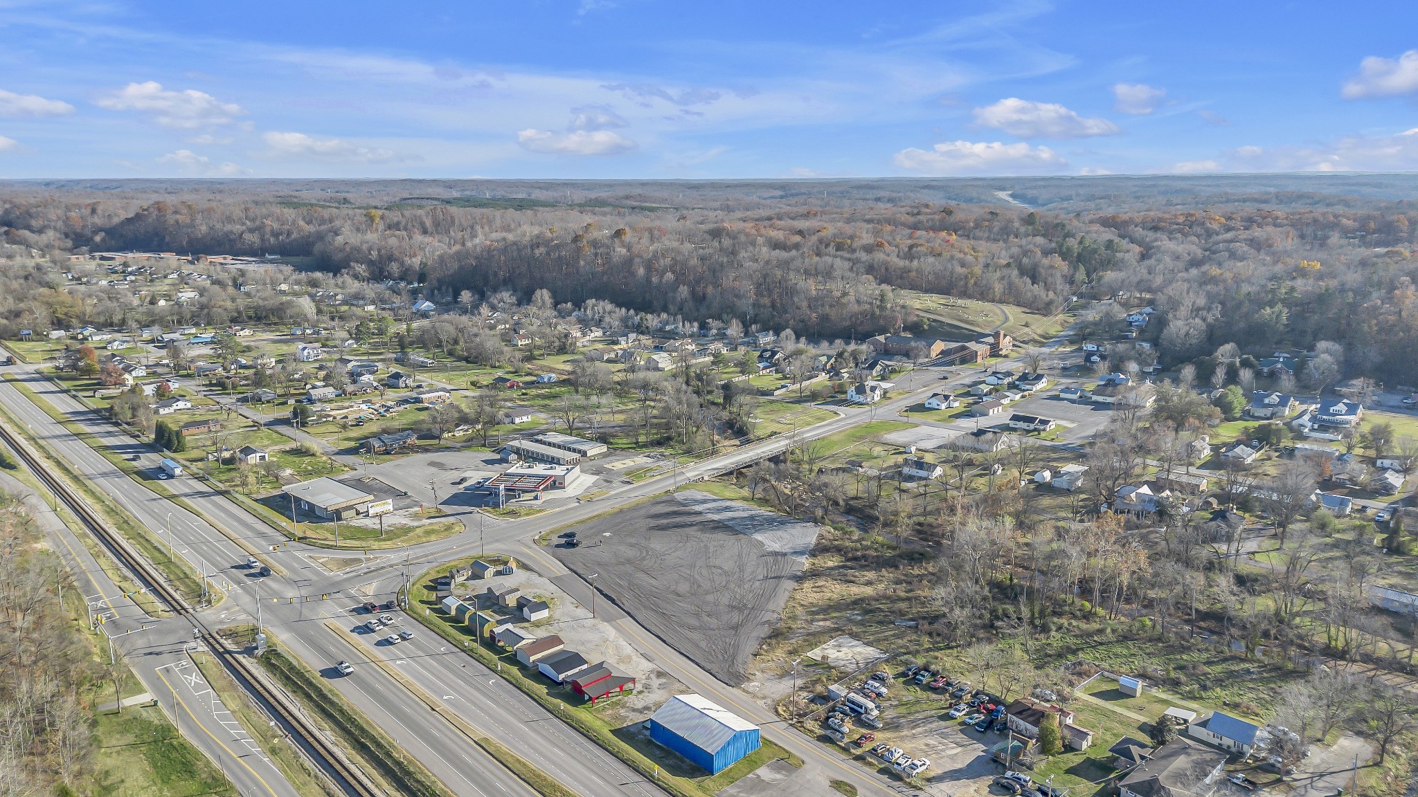 216 E Commerce Street Waverly TN 37185