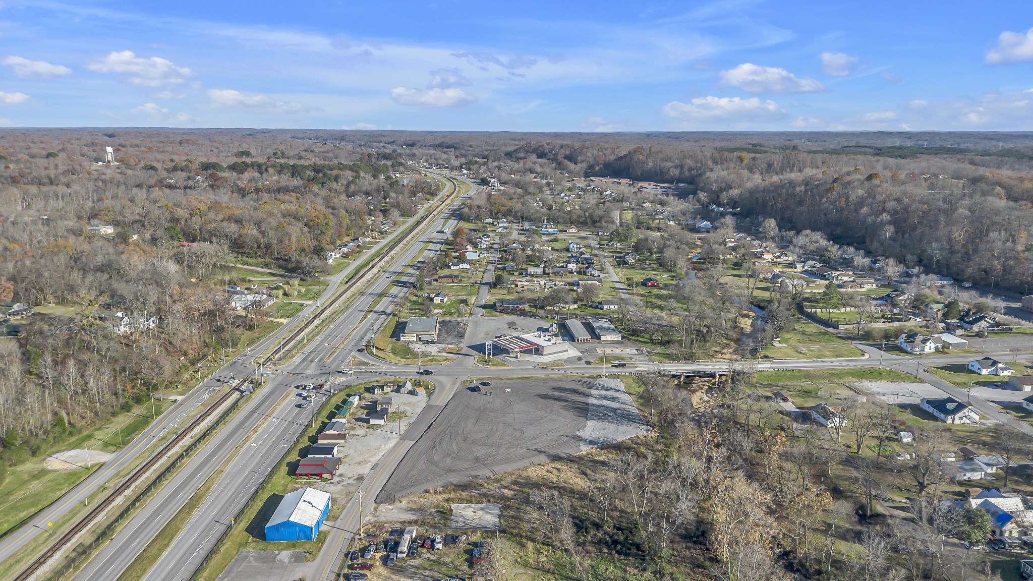 216 E Commerce Street Waverly TN 37185