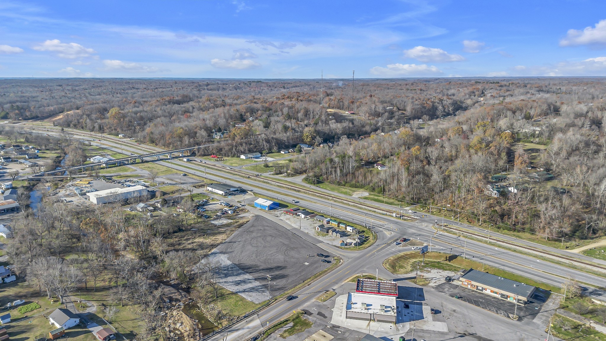 216 E Commerce Street Waverly TN 37185