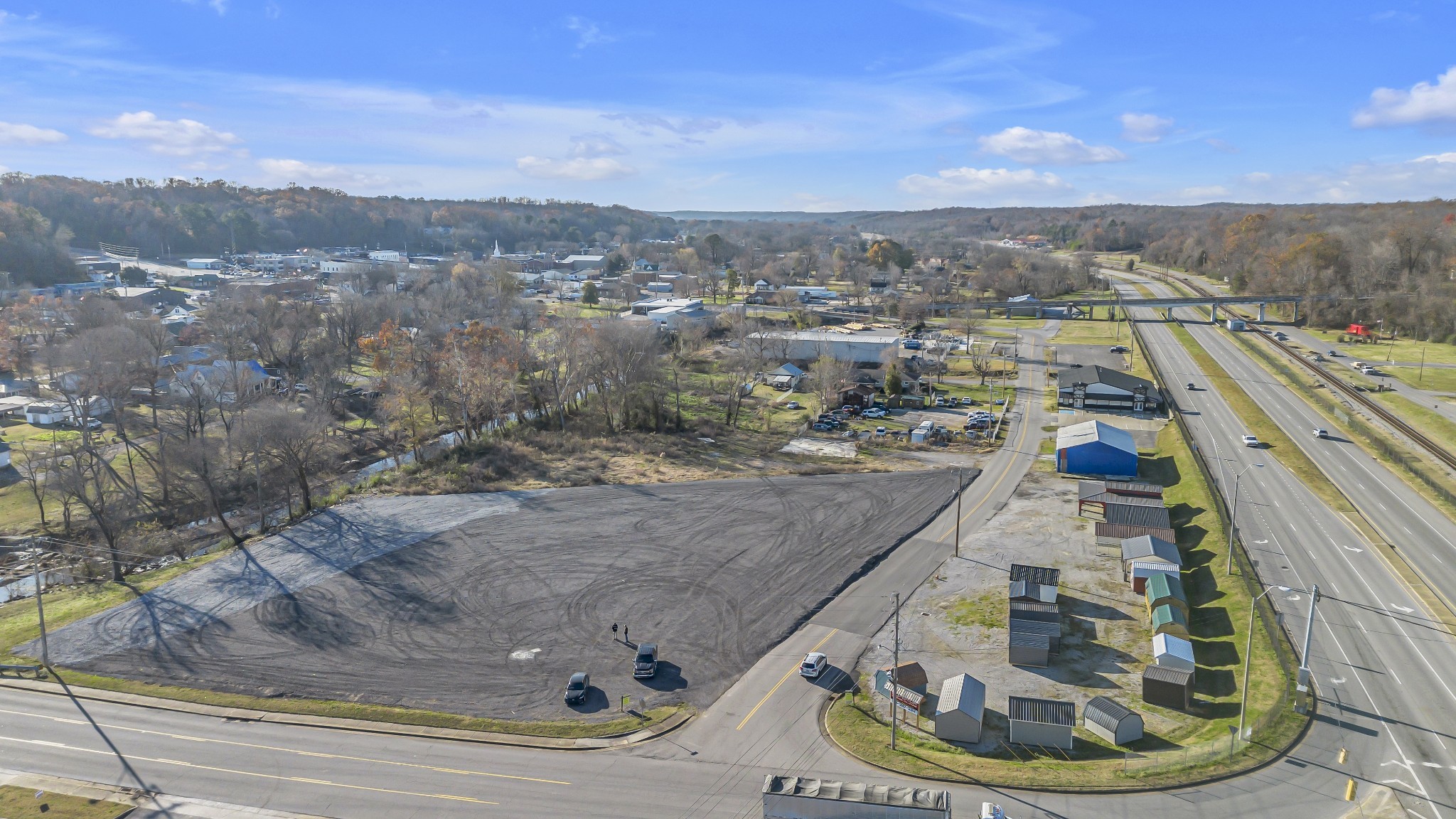 216 E Commerce Street Waverly TN 37185