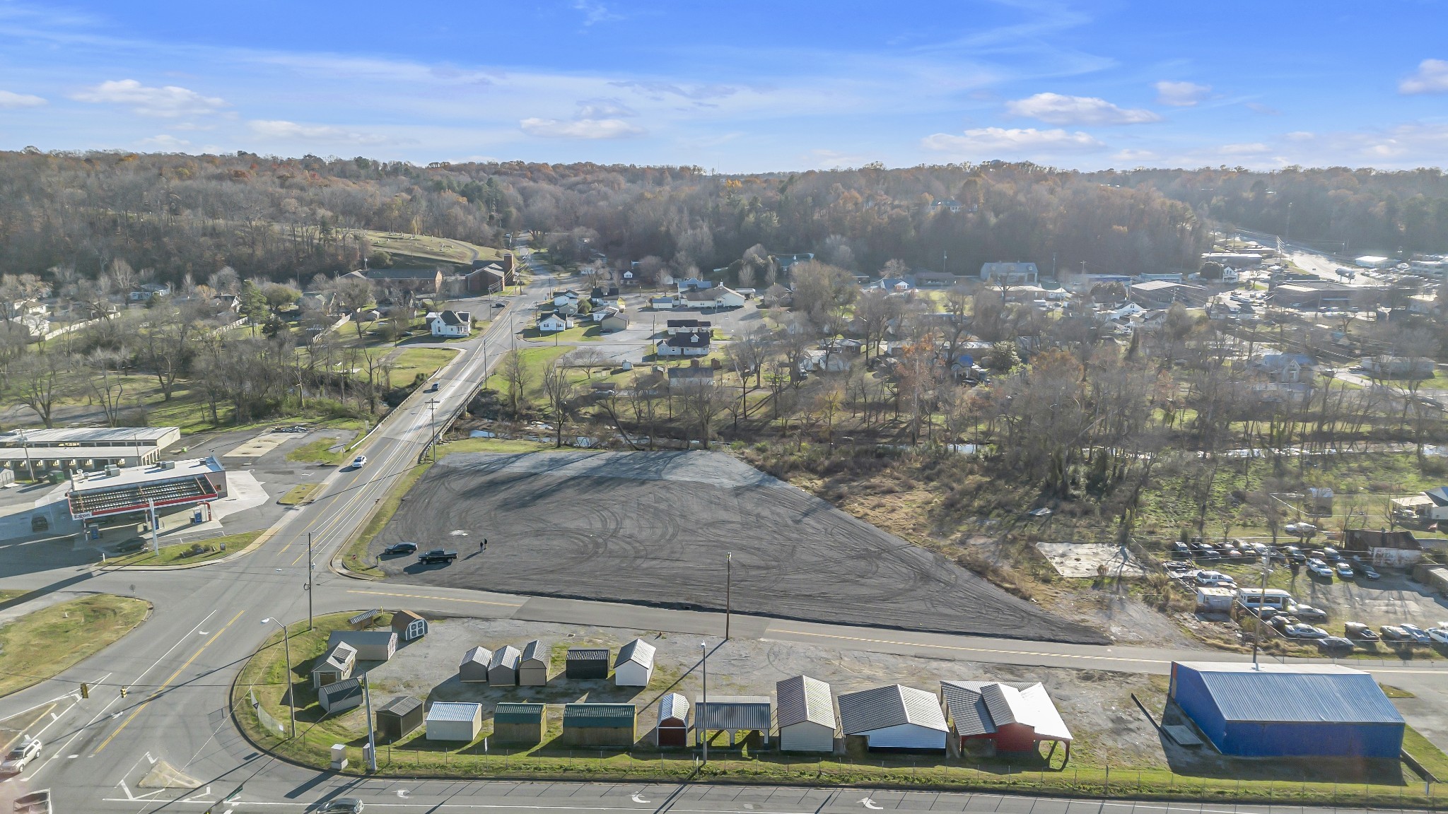 216 E Commerce Street Waverly TN 37185