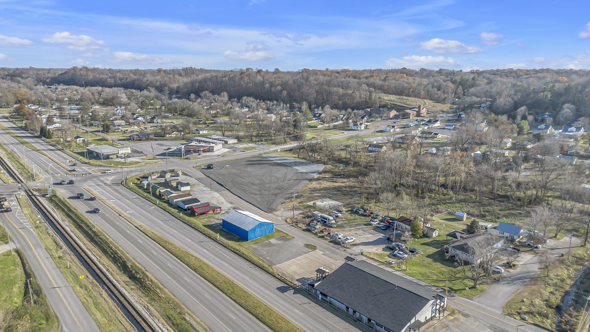 216 E Commerce Street Waverly TN 37185