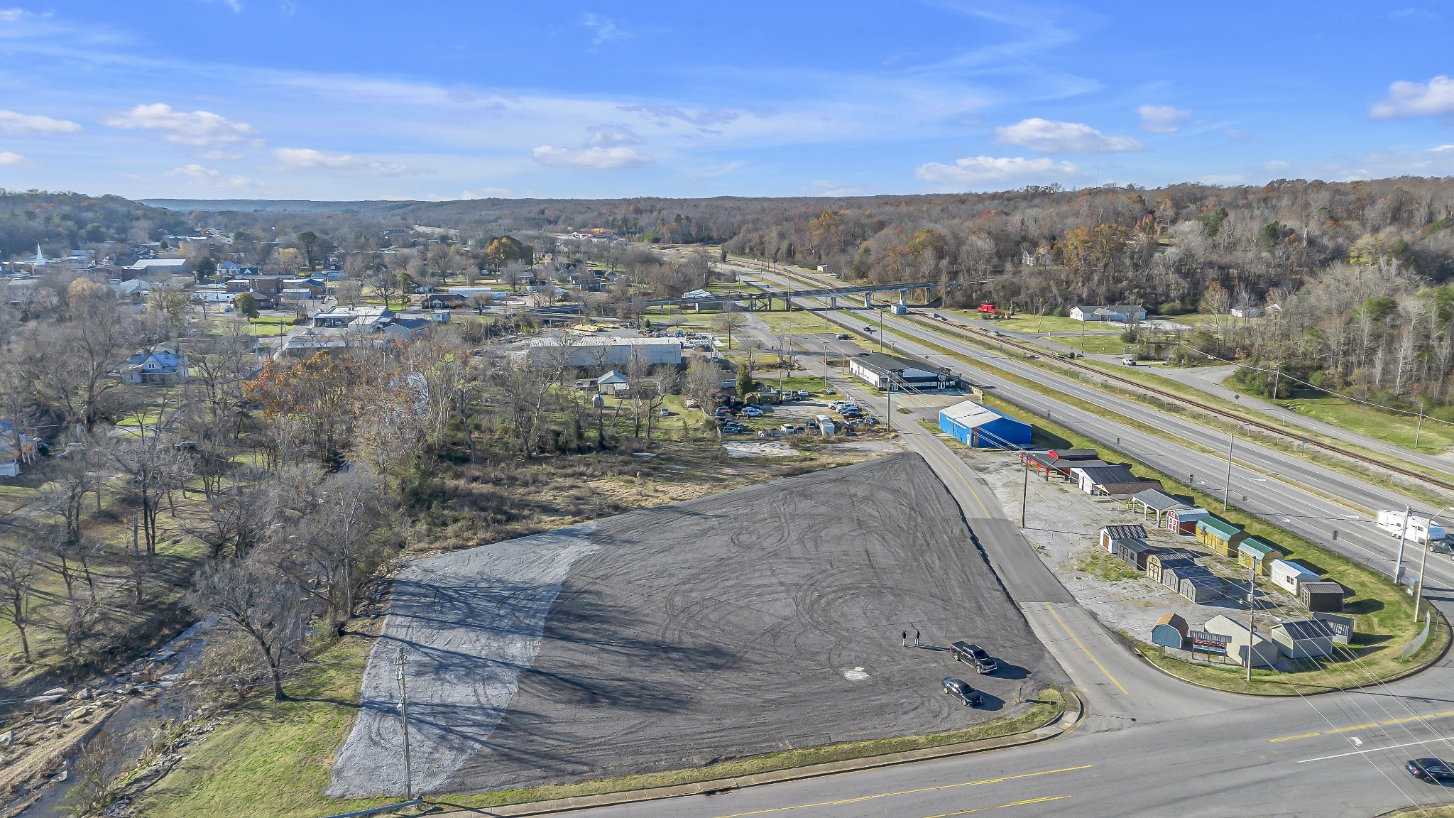 216 E Commerce Street Waverly TN 37185