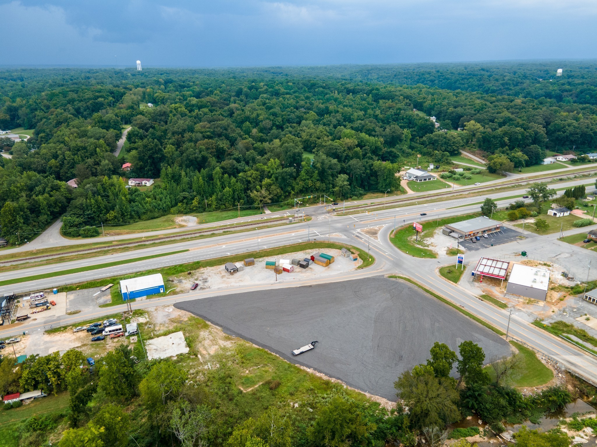 216 E Commerce Street Waverly TN 37185