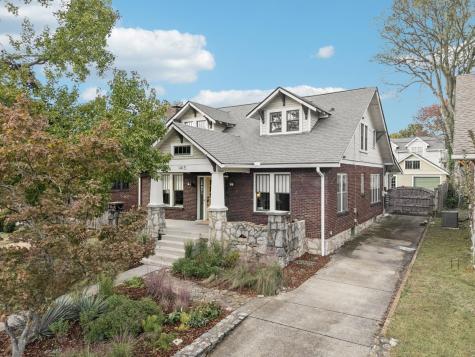 1413 Gartland Avenue Nashville TN 37206