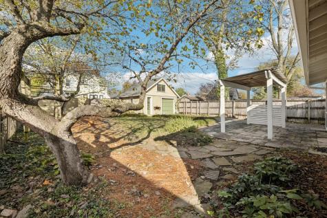 1413 Gartland Avenue Nashville TN 37206