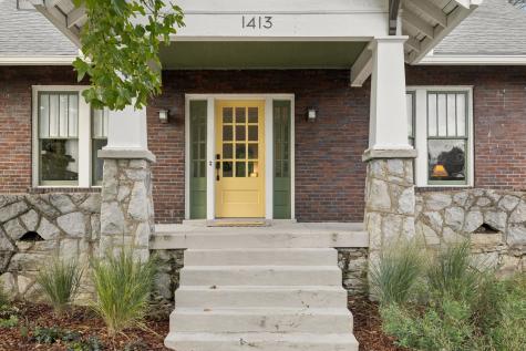 1413 Gartland Avenue Nashville TN 37206